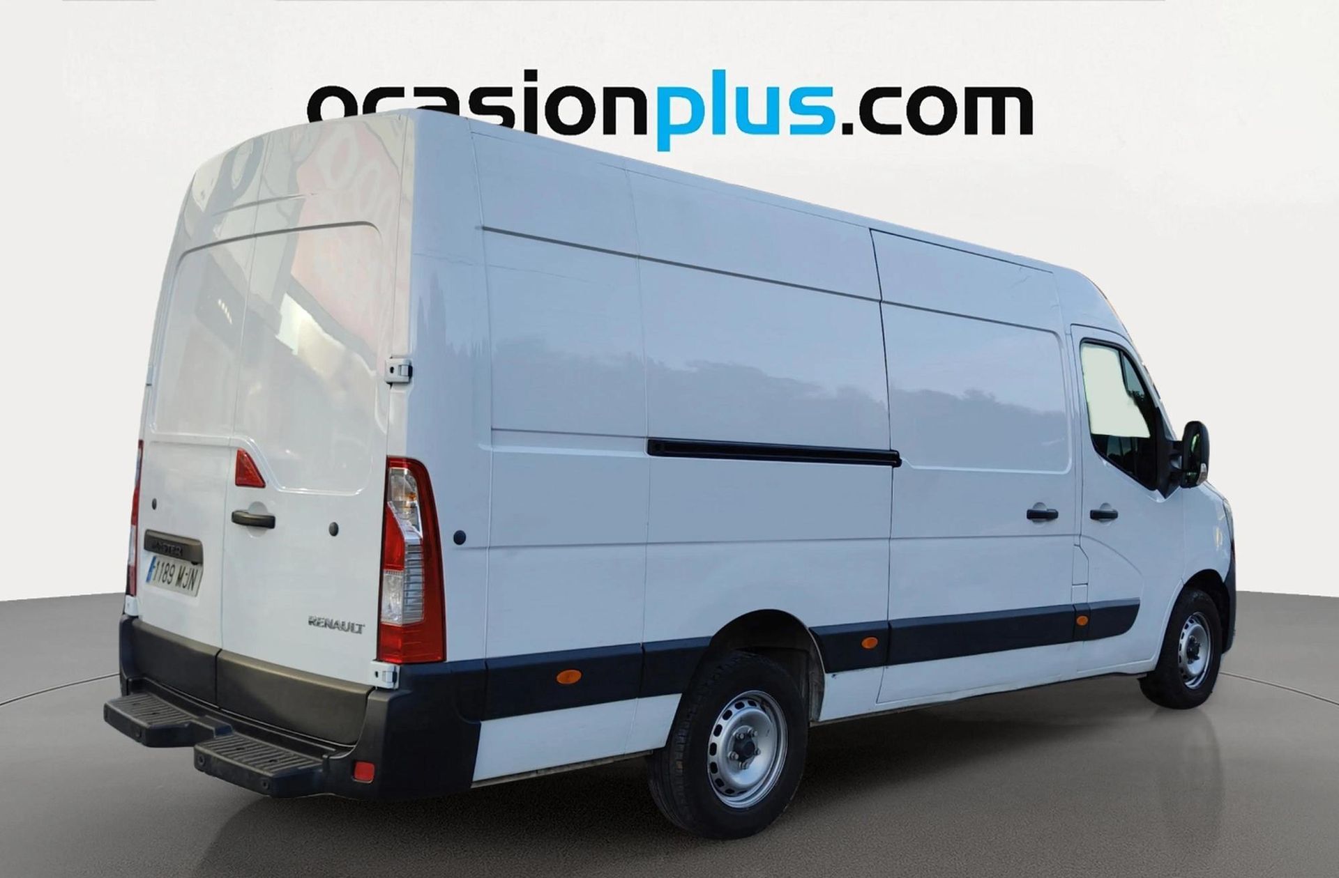 Renault Master Furgon Energy Blue dCi 145 L3H2 3500 RS - foto 4