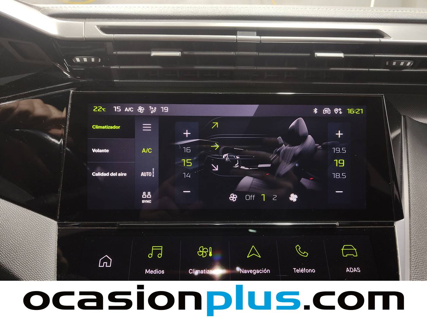 Peugeot 308 Peugeot 308 SW BlueHDI 130 GT EAT8 (130 CV) al mejor precio