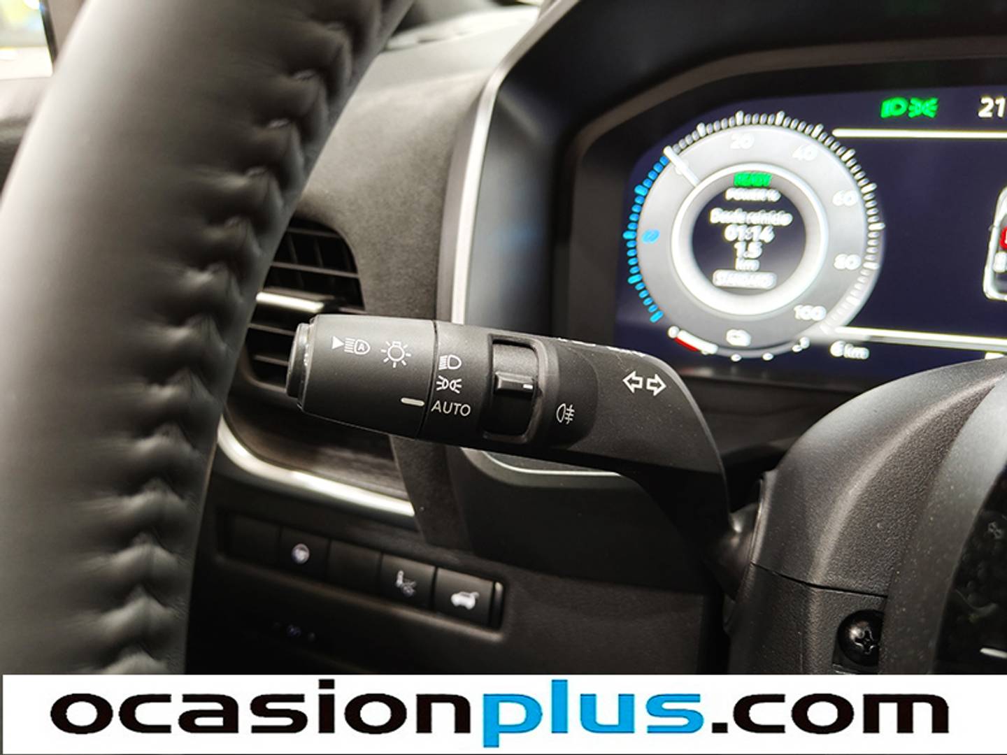 Foto Nissan QASHQAI Nissan Qashqai Tekna Premium E-POWER (190 CV)