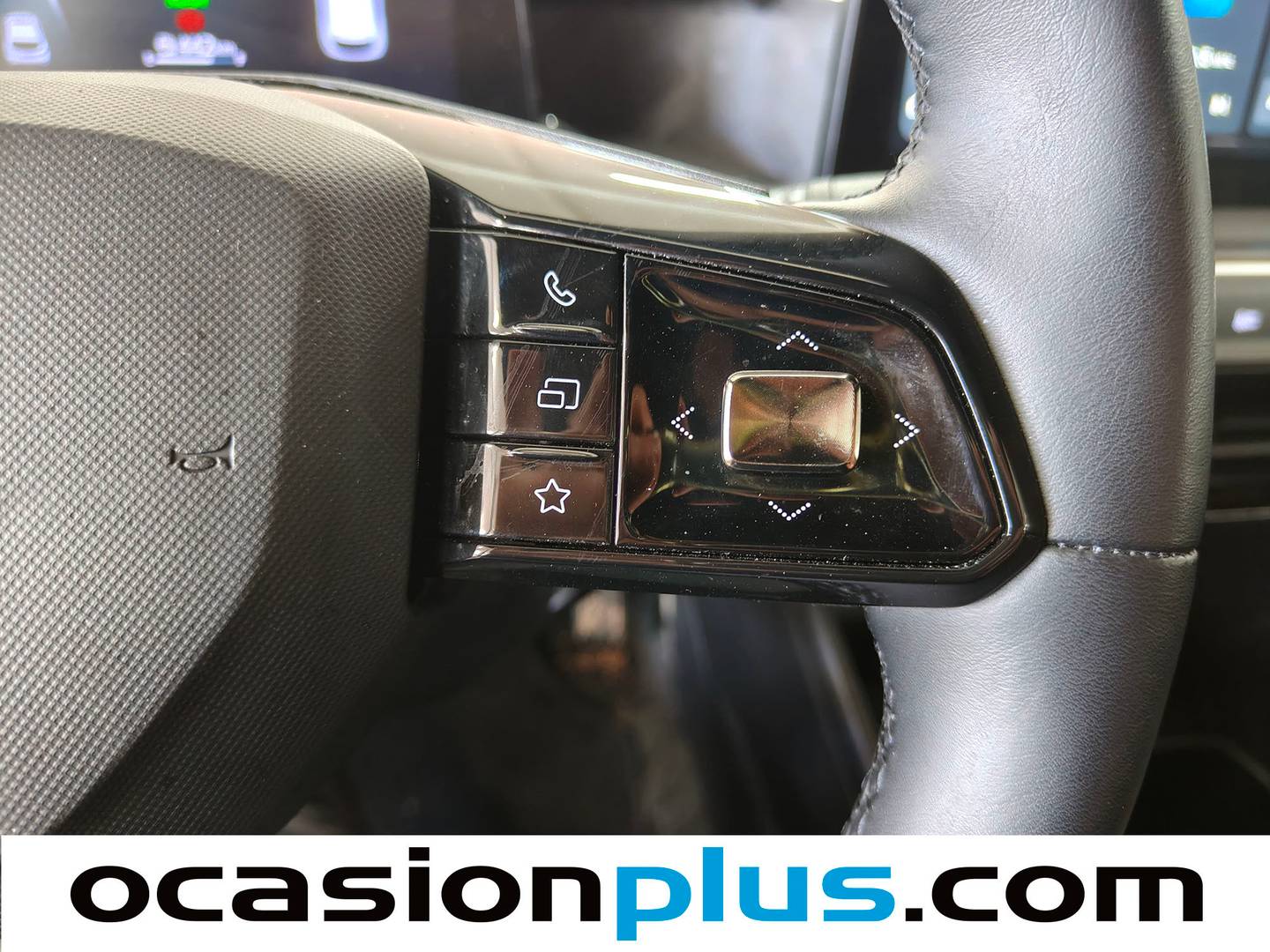 Paquetes del MG MG3 Hybrid+ MG MG3 Hybrid+ Luxury (195 CV)