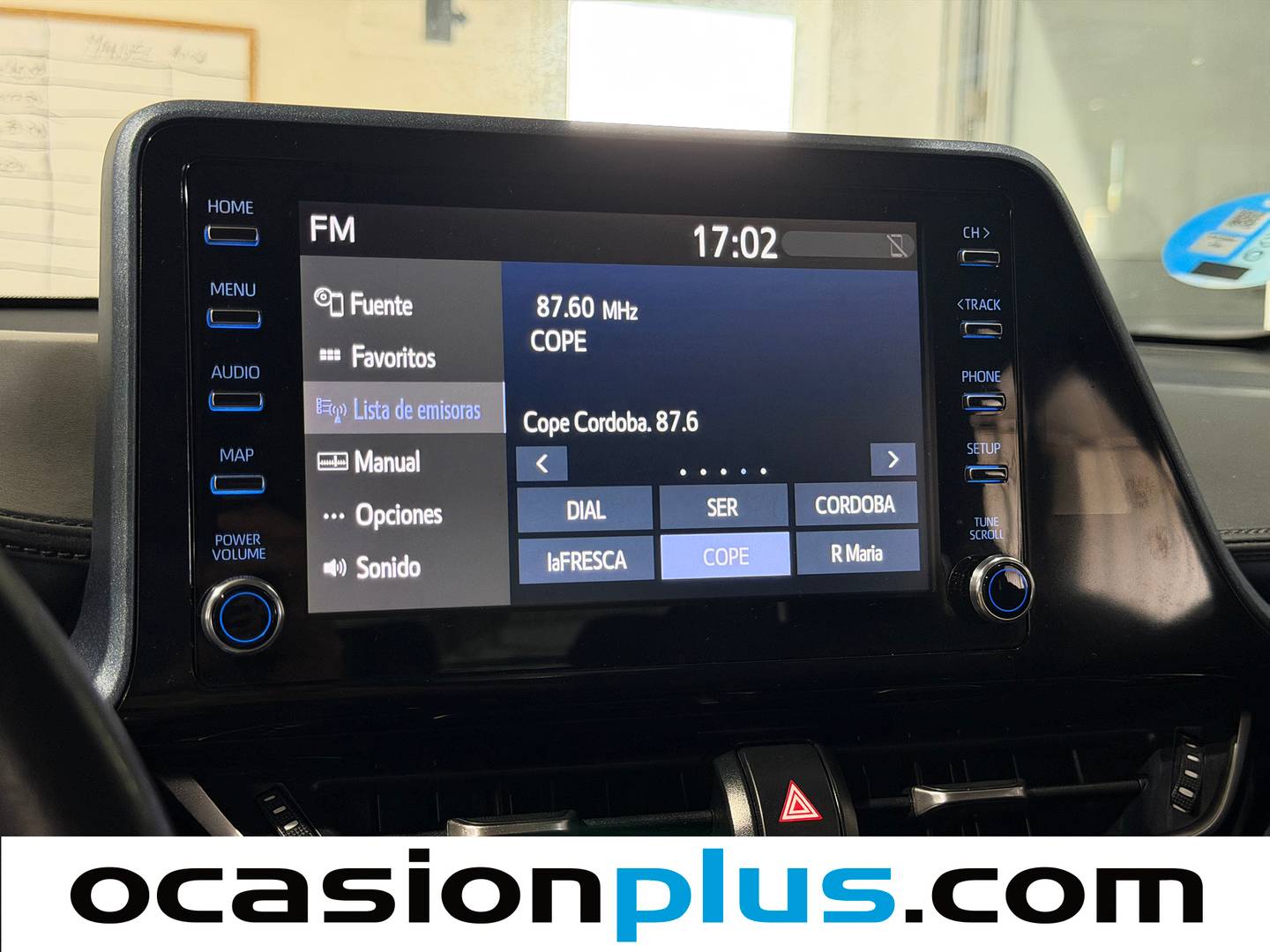 Toyota C-HR Toyota C-HR 180H Advance (184 CV) km 0