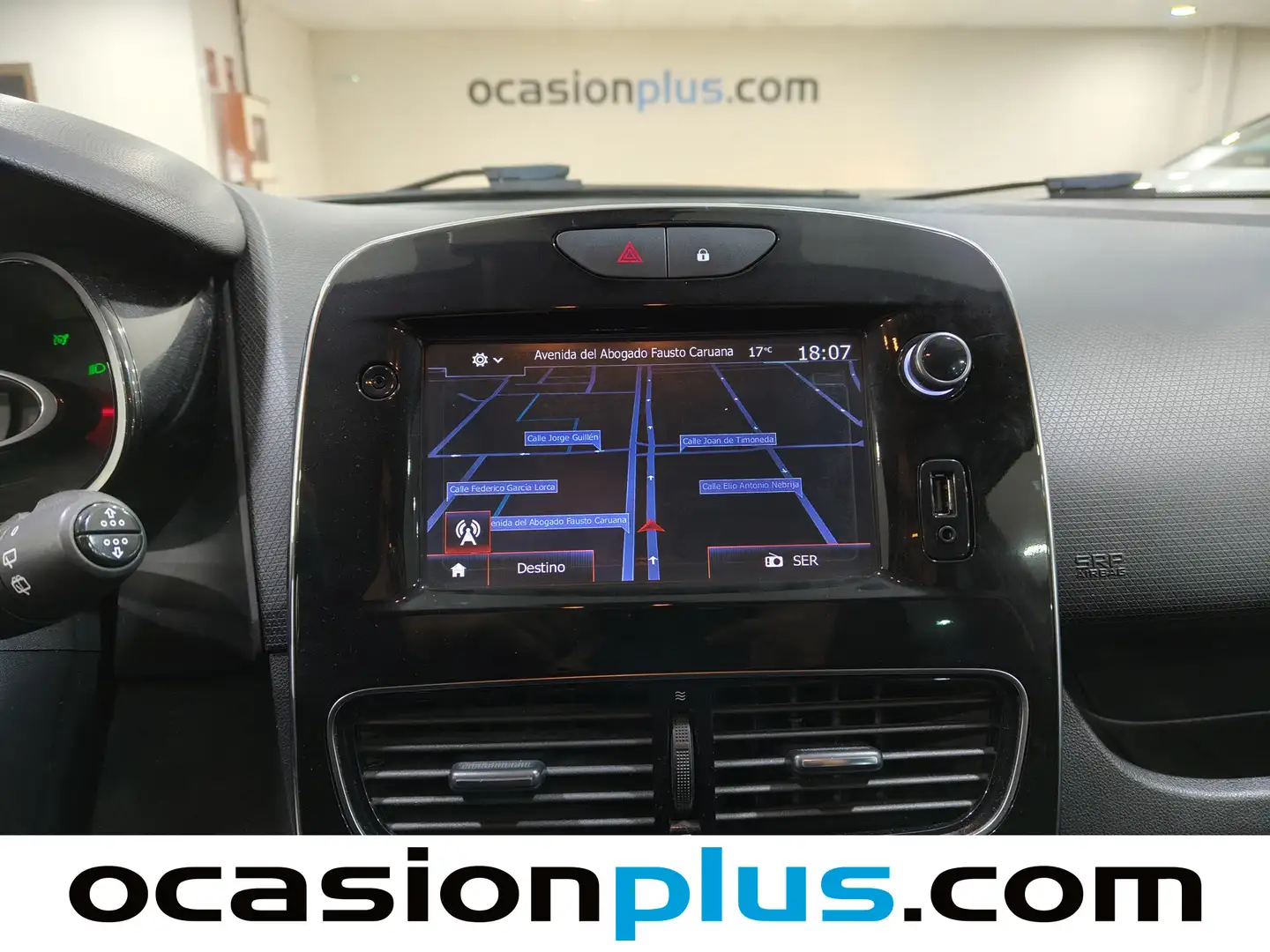 Foto Renault Clio Renault Clio Limited Energy TCe (90 CV)