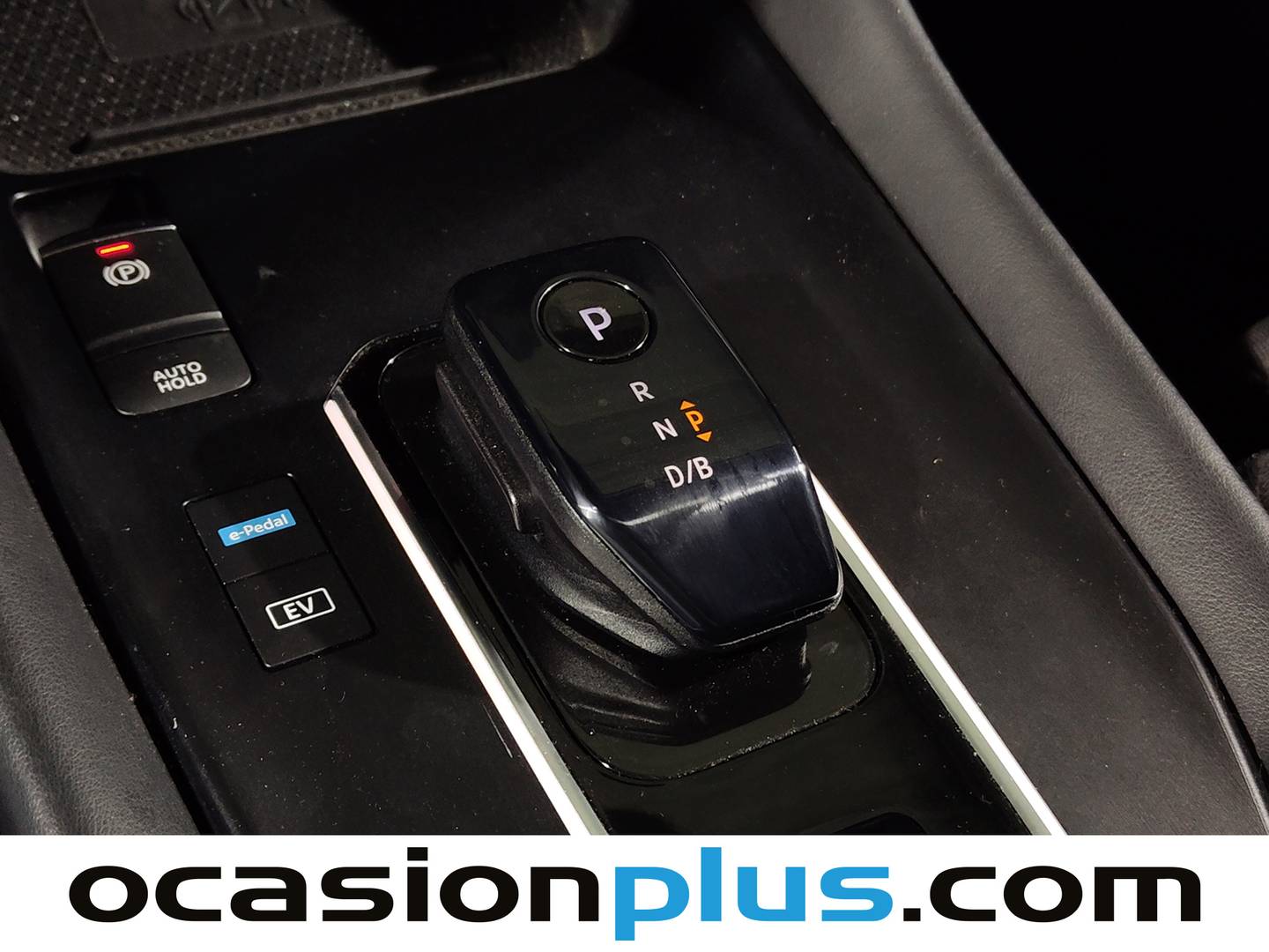 Nissan QASHQAI Nissan Qashqai E-POWER N-Connecta Auto (190 CV) de ocasión