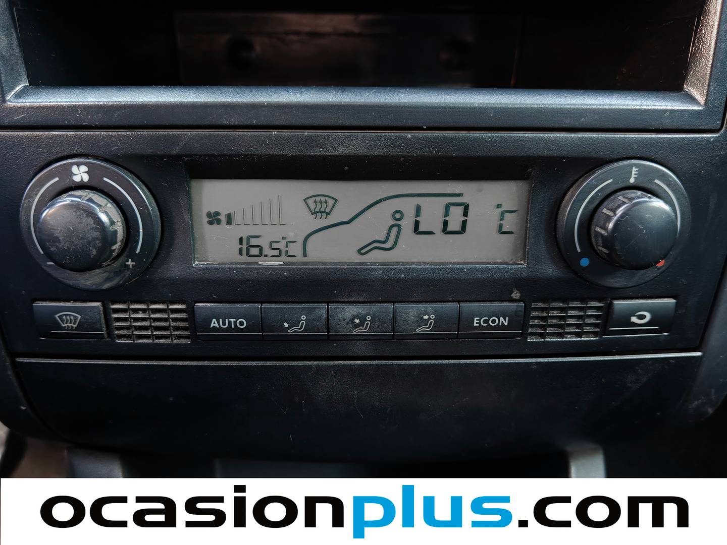 Foto Seat Ibiza SEAT Ibiza 1.4 16v Reference (75 CV)