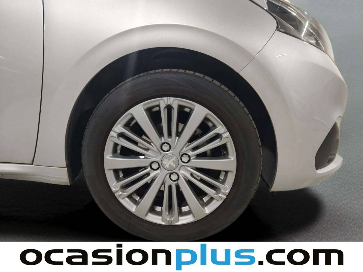 Peugeot 208 Peugeot 208 PureTech 82 Style (82 CV) de ocasión