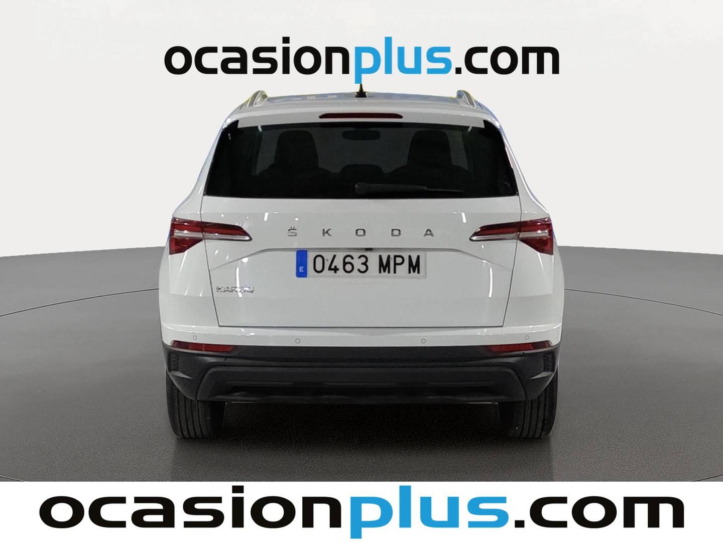 Skoda Karoq Skoda Karoq 2.0 TDI Selection (115 CV) diésel
