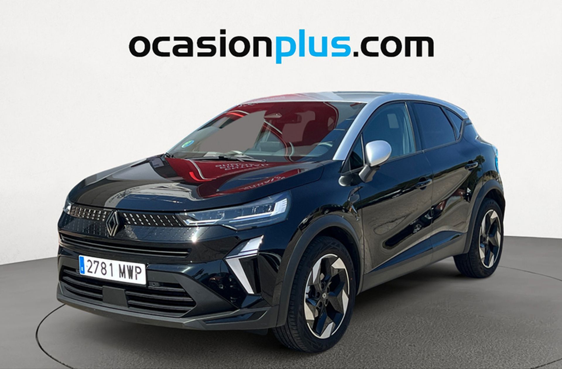 Renault Captur Techno TCe GPF