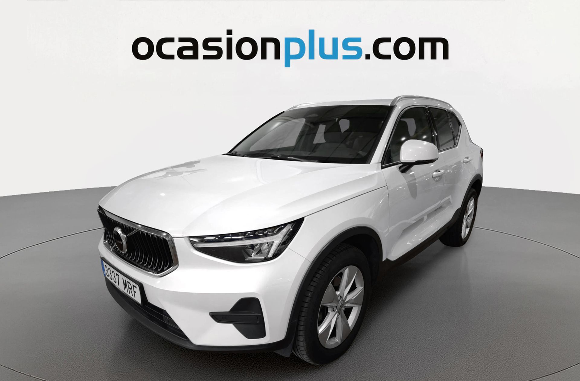 Volvo XC40 B3 Gasolina Mild hybrid Core