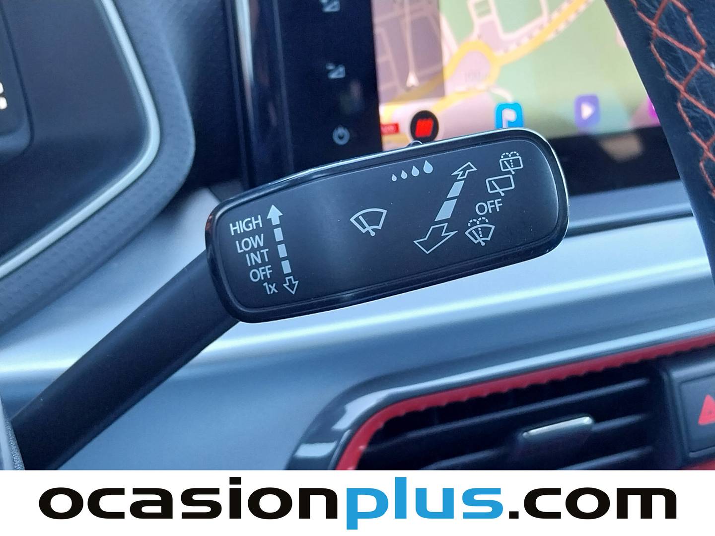 Foto Seat Arona SEAT Arona 1.5 TSI S&S FR XL DSG (150 CV)