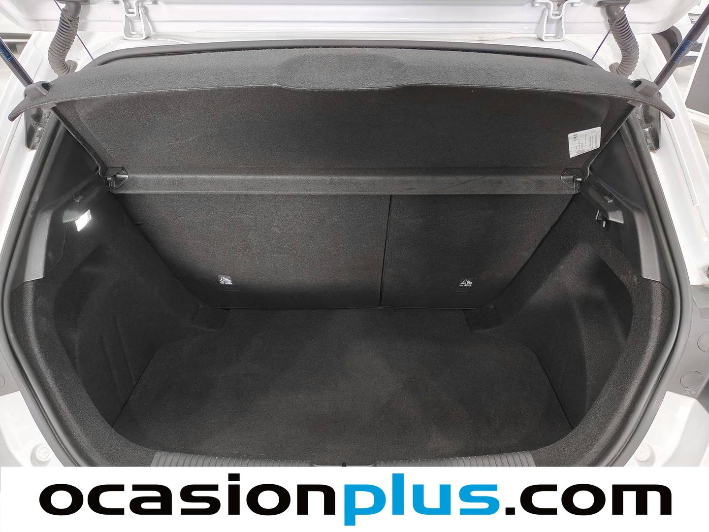 Foto MG MG3 MG MG3 1.5 Standard (116 CV)