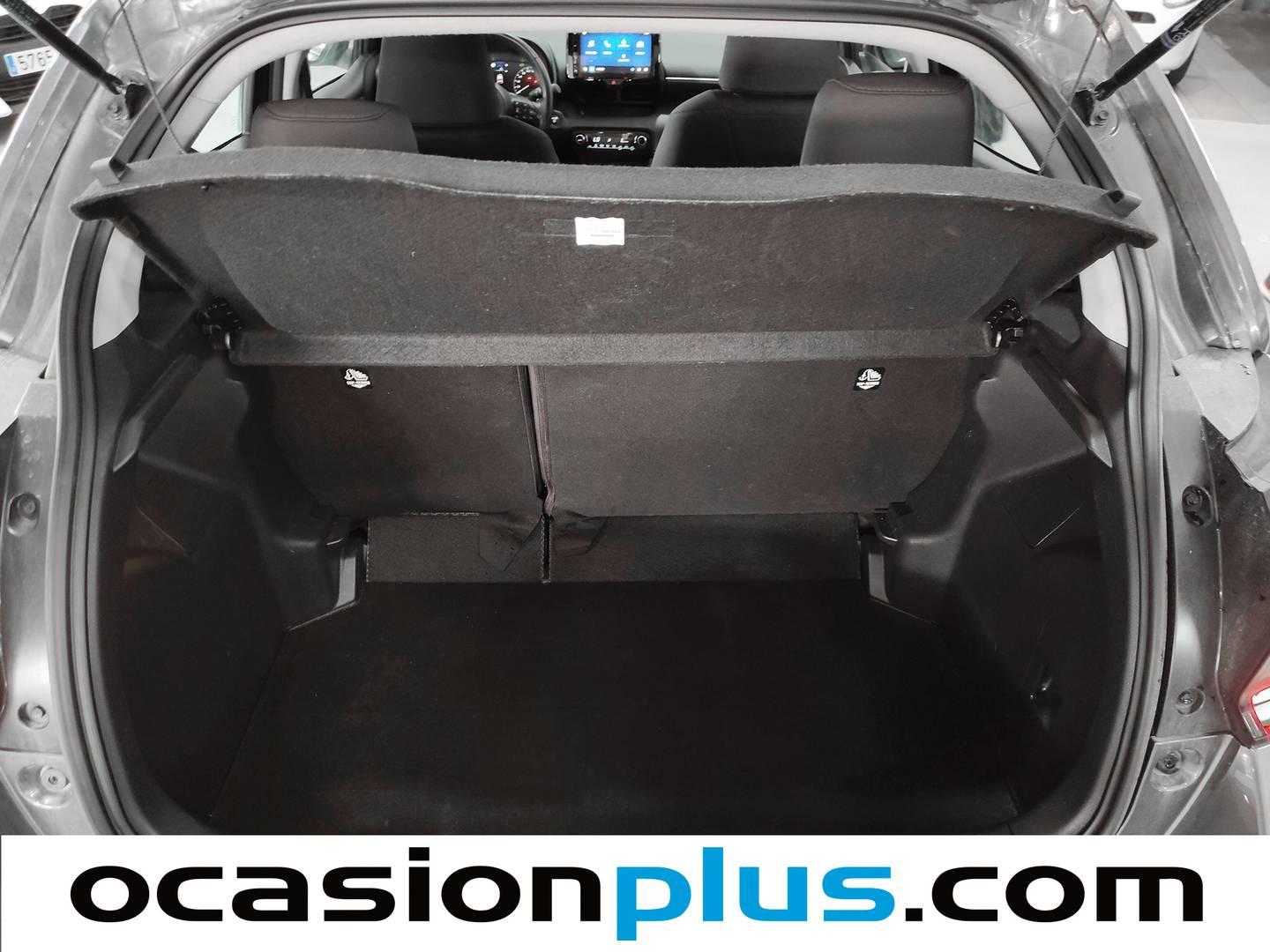 Foto Toyota Yaris Toyota Yaris 120H Active Plus (116 CV)