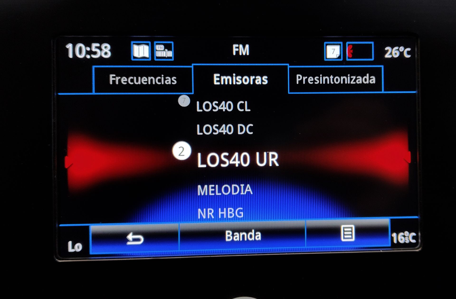 Renault Mégane Zen Blue dCi - foto 39