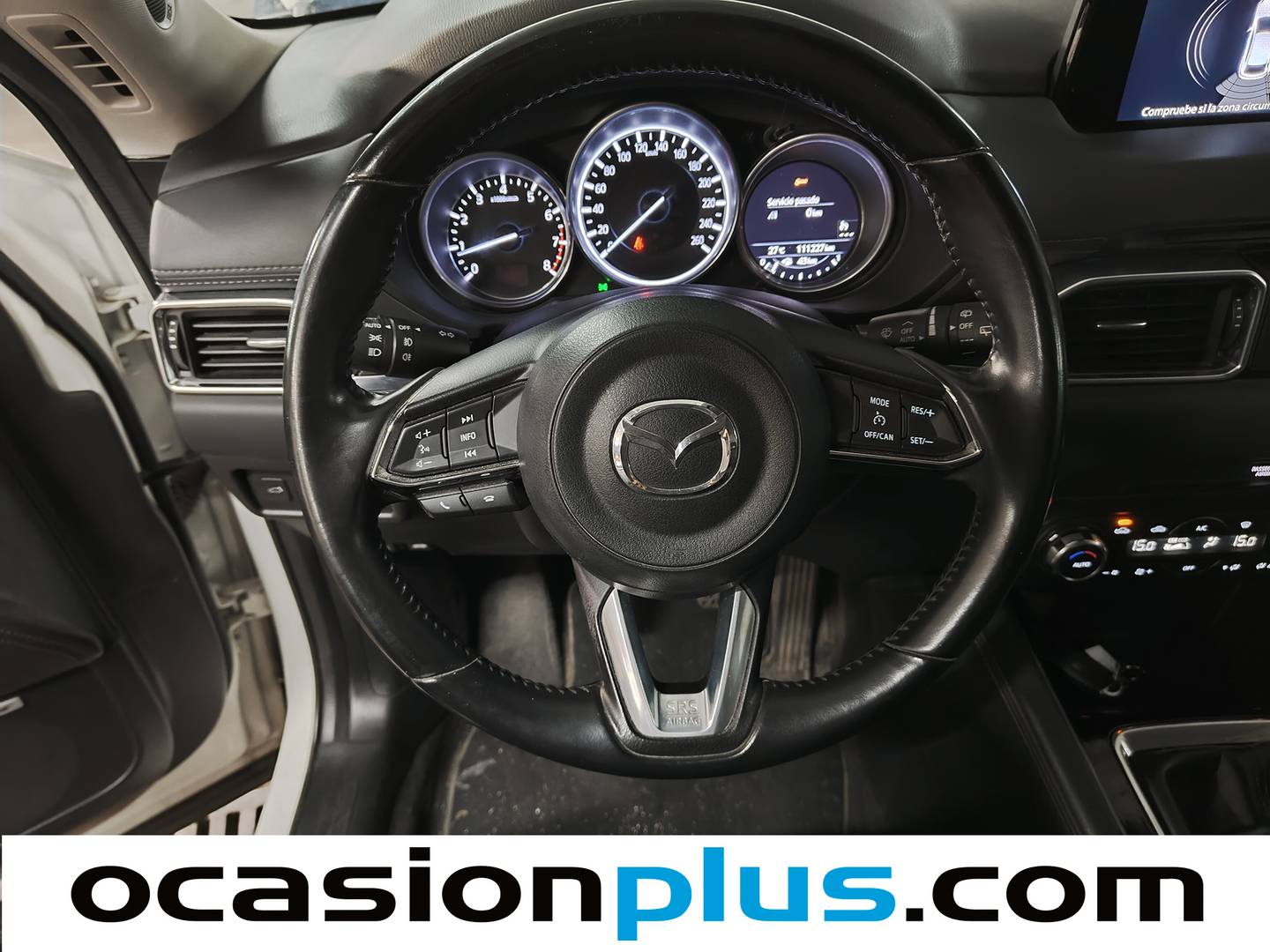 Mazda CX-5 Mazda CX-5 2.0 GE Zenith 2WD (165 CV) 2018