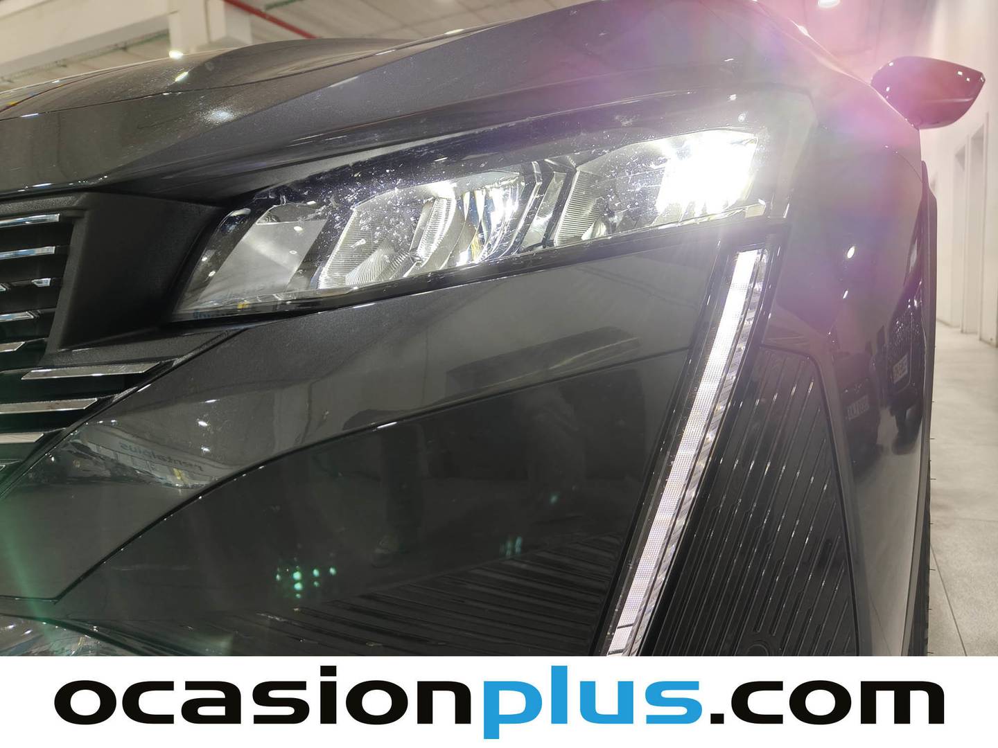 Peugeot 408 Peugeot 408 Puretech 130 Allure EAT8 (130 CV) barato