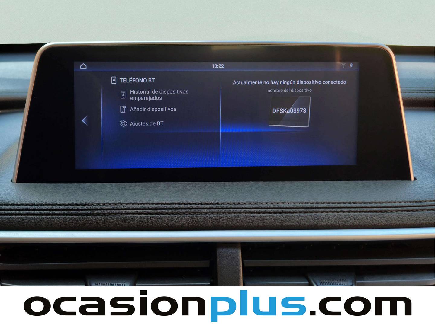 DFSK 580 DFSK 580 1.5 T Intelligent Auto (149 CV) 2025