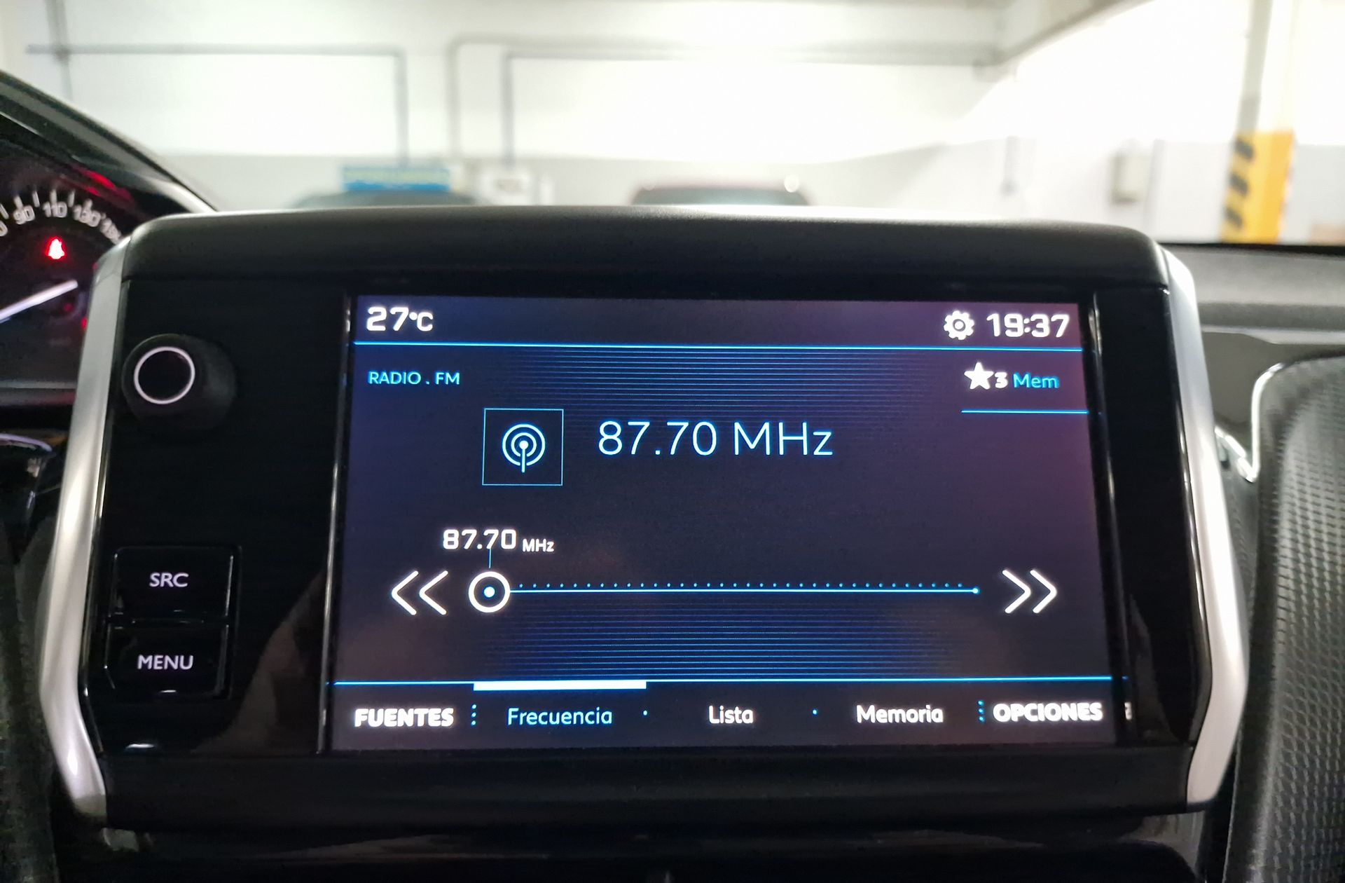 Peugeot 2008 PureTech 82 Style - foto 28