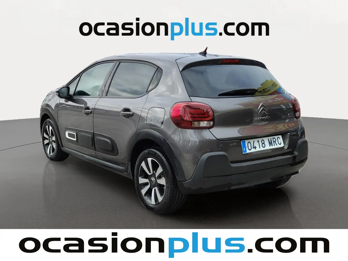 Foto Citroën C3 Citroen C3 PureTech (110CV) Max