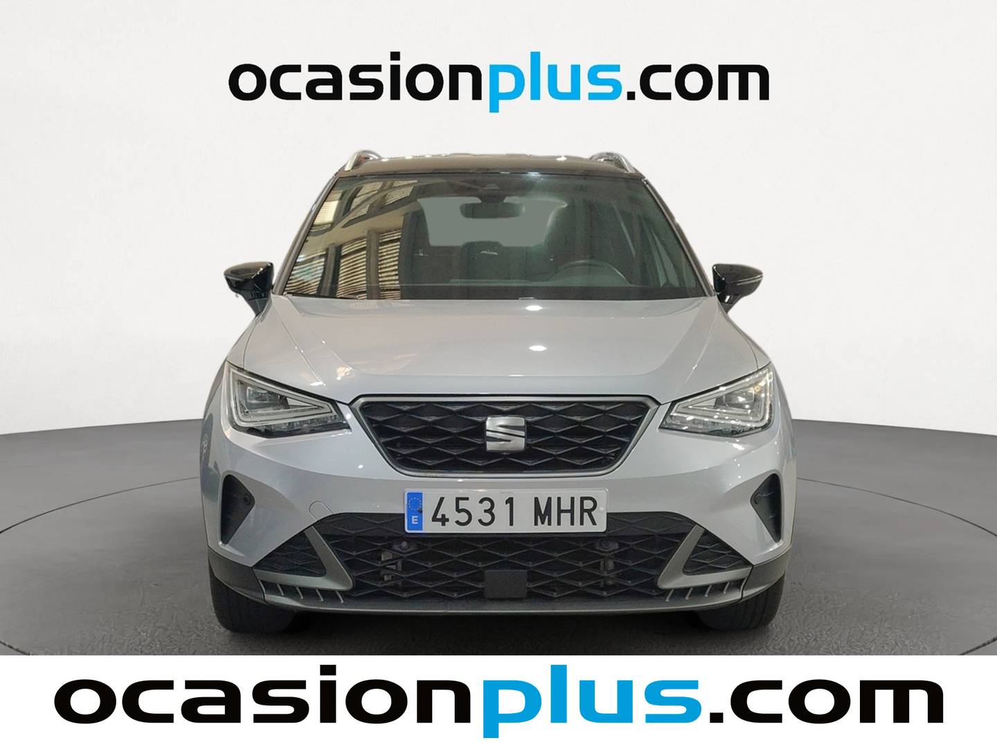 Seat Arona SEAT Arona 1.0 TSI FR XM DSG (110 CV) seminuevo