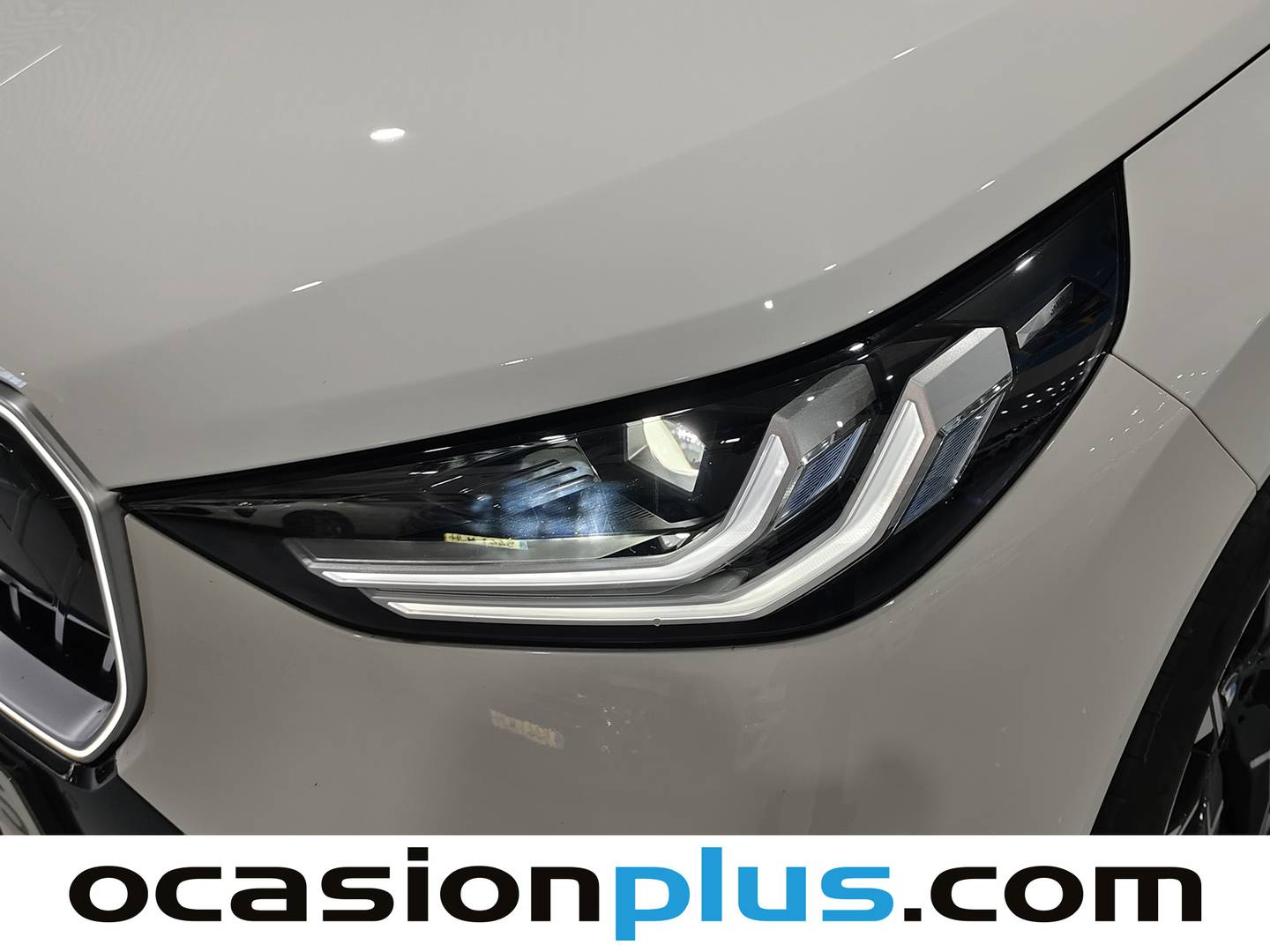 BMW X3 BMW X3 xDrive20d (197 CV) Pack M al mejor precio