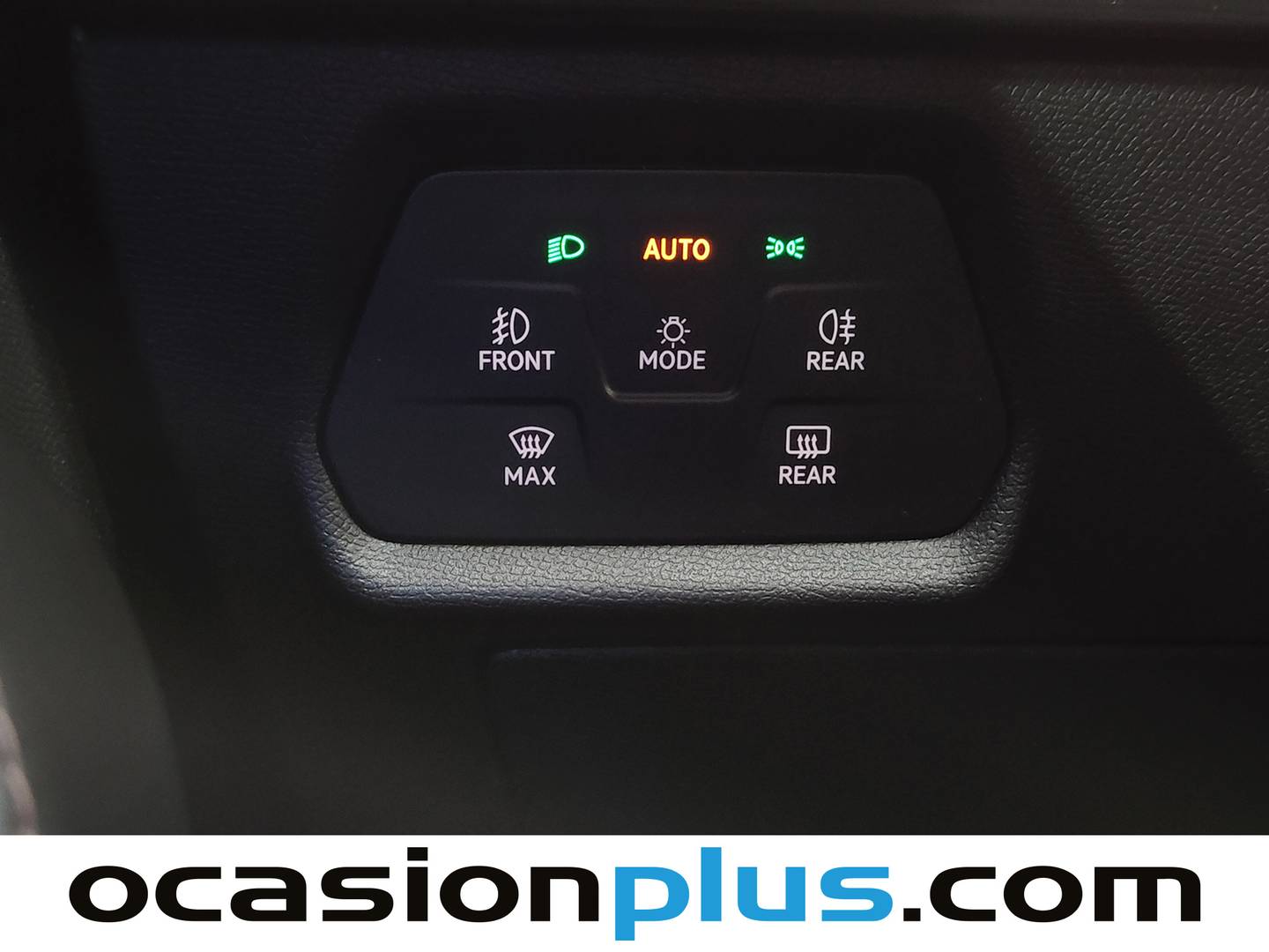 Cupra Formentor Cupra Formentor 1.5 TSI DSG (150 CV) de segunda mano