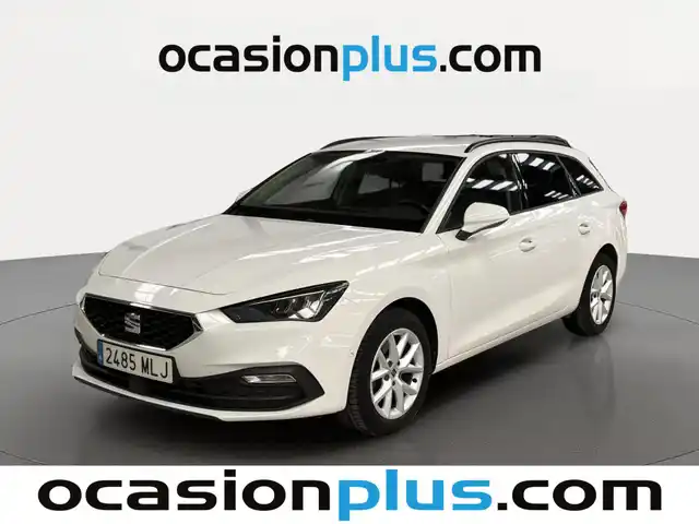 Seat León