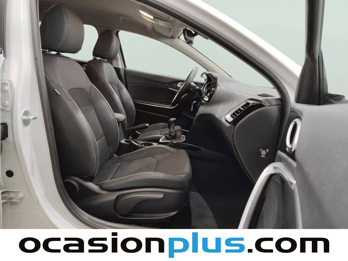 KIA Ceed KIA Ceed 1.0 T-GDi Tech (120 CV) km 0