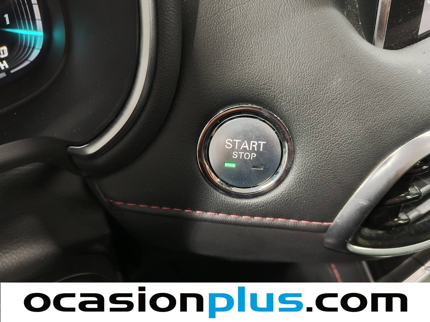 Foto MG HS MG HS 1.5 Turbo GDI Luxury DCT (162 CV)