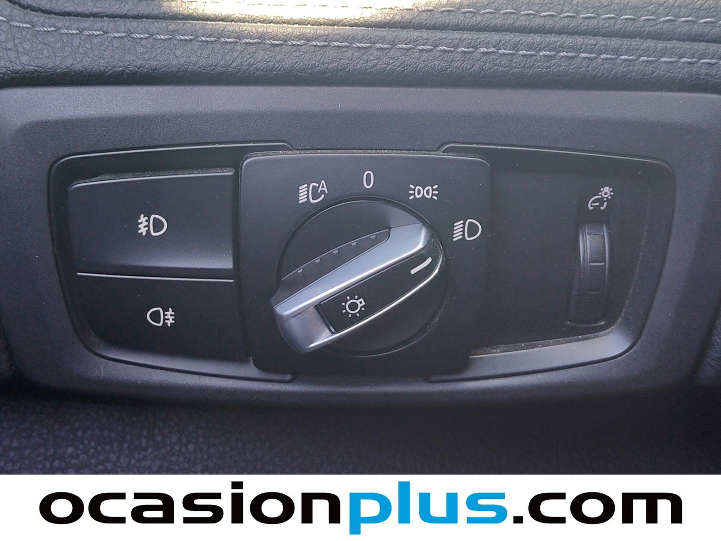 Extras del BMW Serie 2 Active Tourer BMW Serie 2 218d Active Tourer (150 CV)