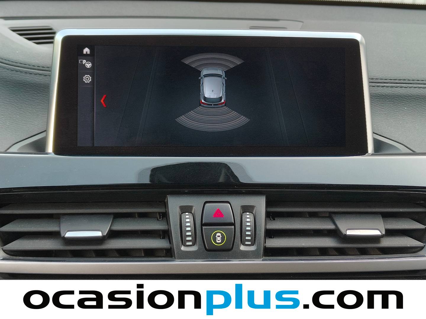 BMW X2 BMW X2 sDrive18i  (140 CV) automático