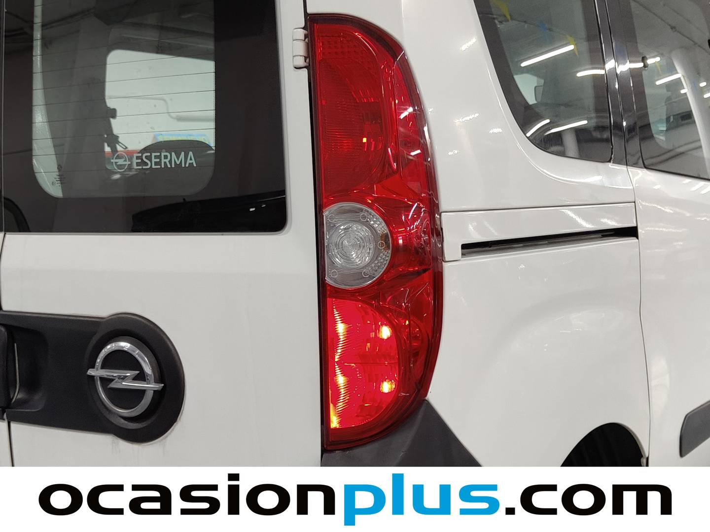 Opel Combo Opel Combo Tour 1.3 CDTI Expression L1H1 (90 CV) km 0