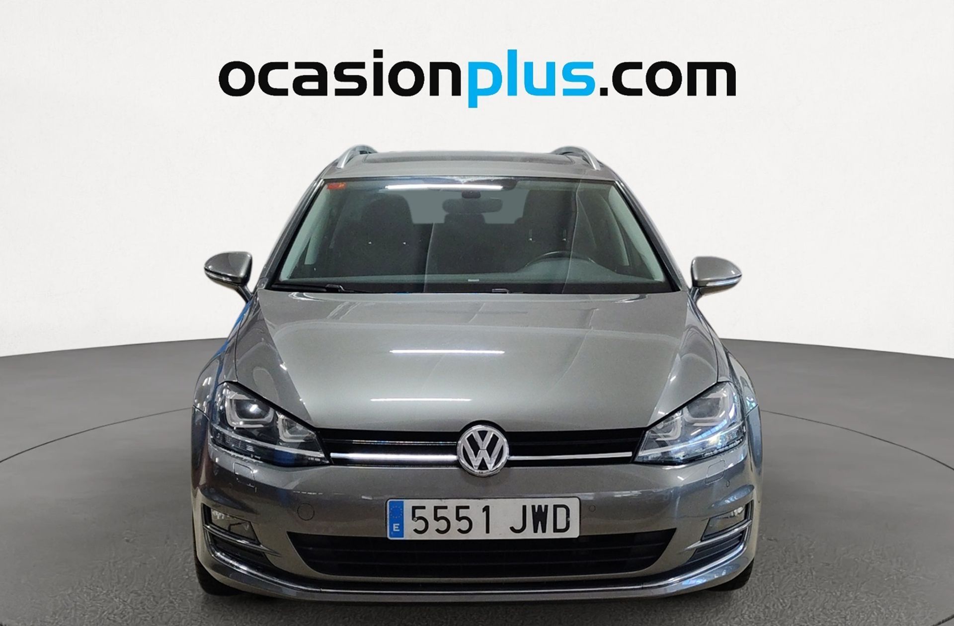 Volkswagen Golf Variant Sport 1.4 TSI BMT DSG - foto 12