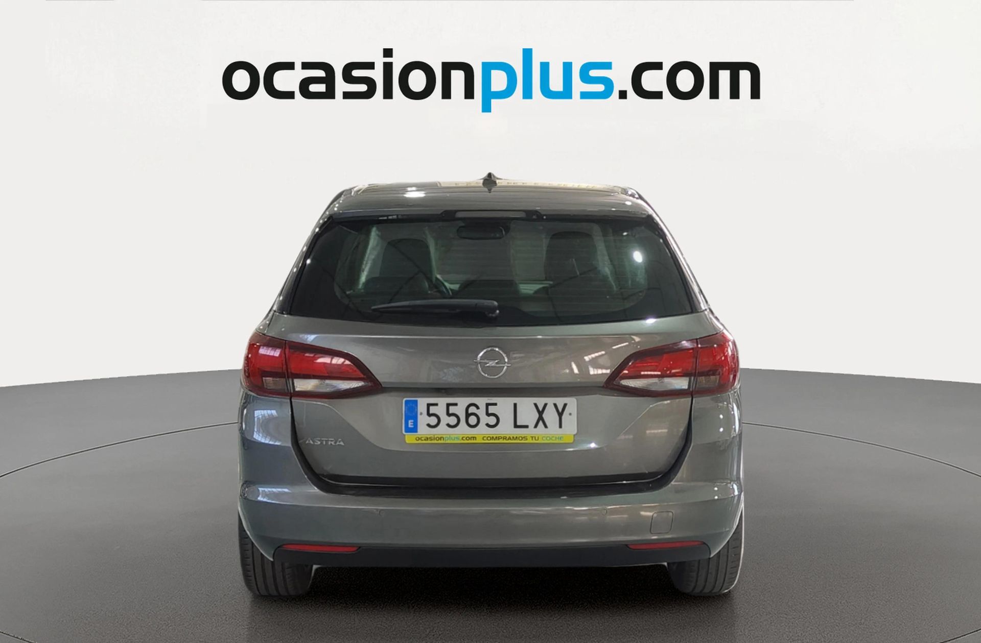 Opel Astra Sports Tourer 1.2 Turbo SHT Business Elegance - foto 16