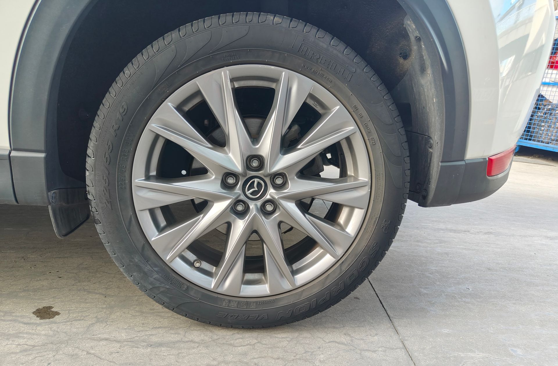 Mazda CX-5 2.2 D Zenith 2WD - foto 41