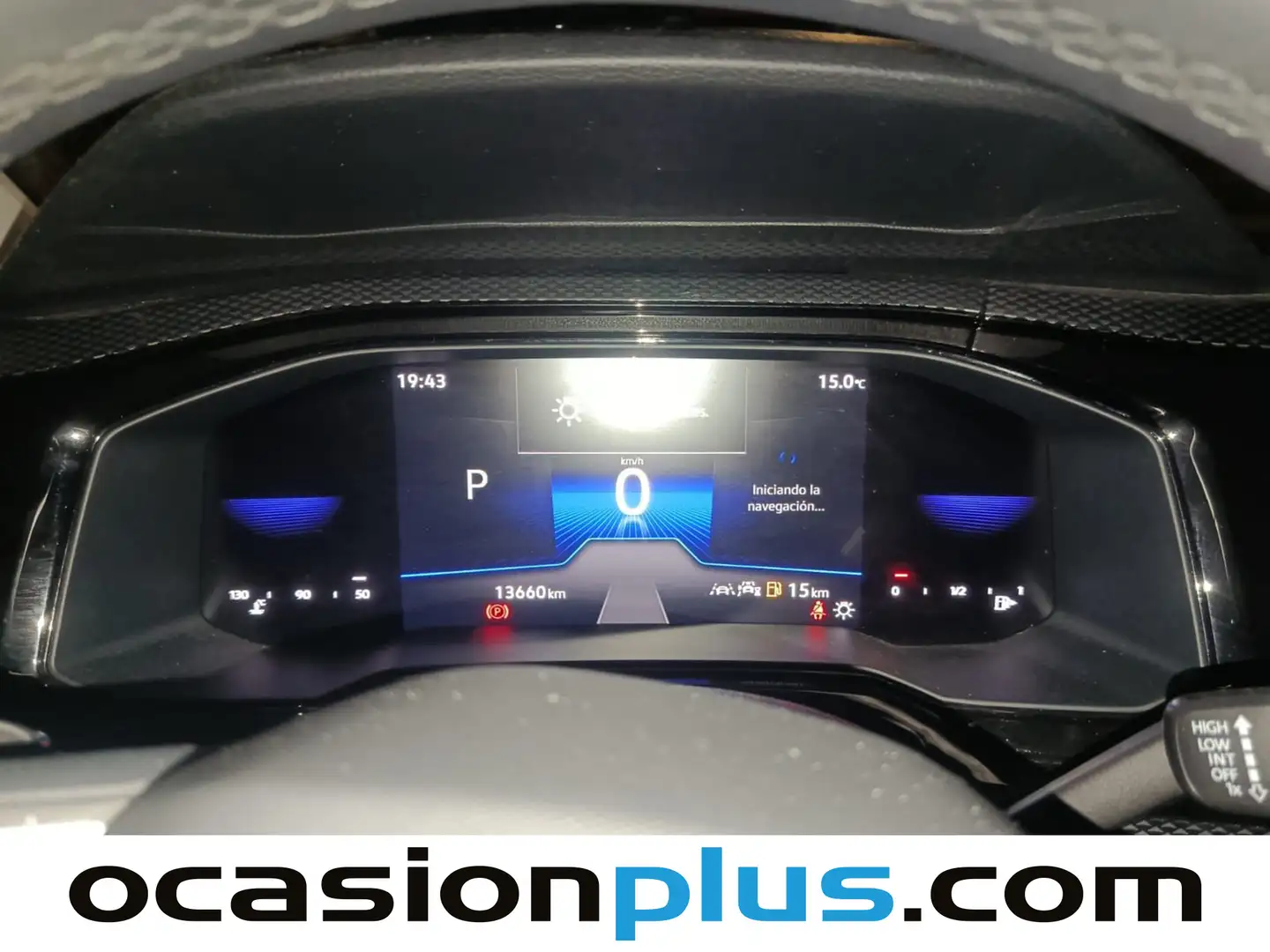 Foto Volkswagen Taigo Volkswagen Taigo ``Más`` 1.0 TSI  (115 CV) DSG