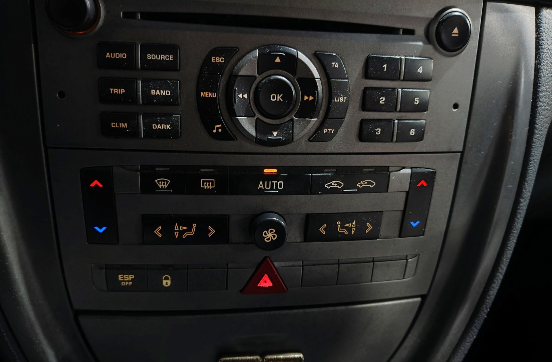 Citroën C5 2.0 HDi SX - foto 20