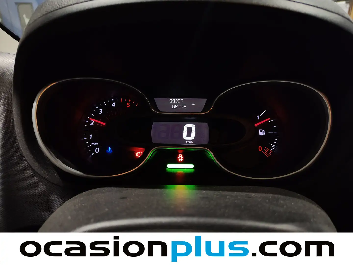 Foto Nissan NV300 Nissan NV300 2.0 dCi L1H1 1T Optima (120 CV)