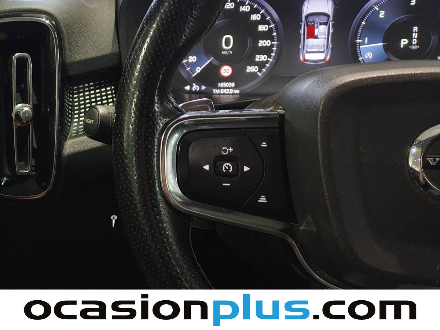 Foto Volvo XC40 Volvo XC40 D4 R-Design AWD Auto (190 CV)