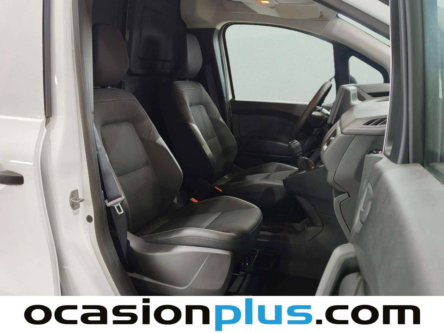 Nissan Townstar Nissan Townstar Furgon 1.3 G Comfort L2 (130 CV) de segunda mano