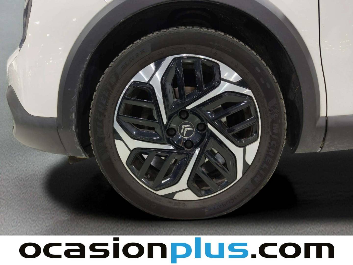 Foto Citroën C4 Citroen C4 BlueHDi 130 S&S Feel Pack EAT8 (130 CV)