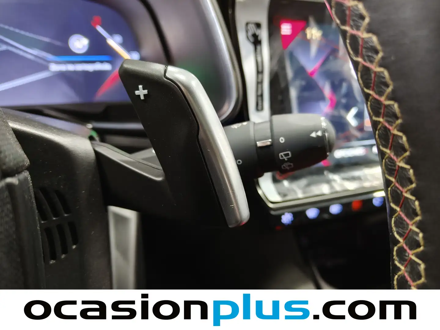 Foto DS DS 7 Crossback DS DS7 Crossback PureTech 130 Performance Line Auto (130 CV)