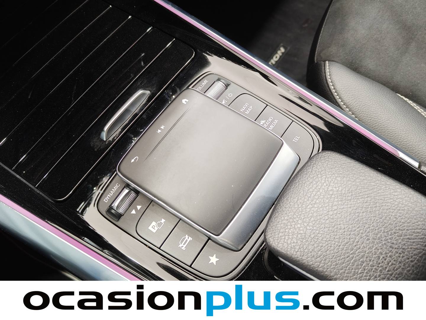 Foto Mercedes Clase B Mercedes-Benz Clase B 200  (163 CV)