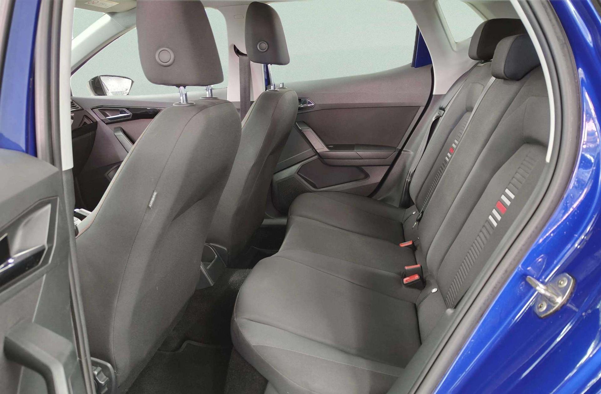 SEAT Ibiza 1.0 Ecotsi FR - foto 11