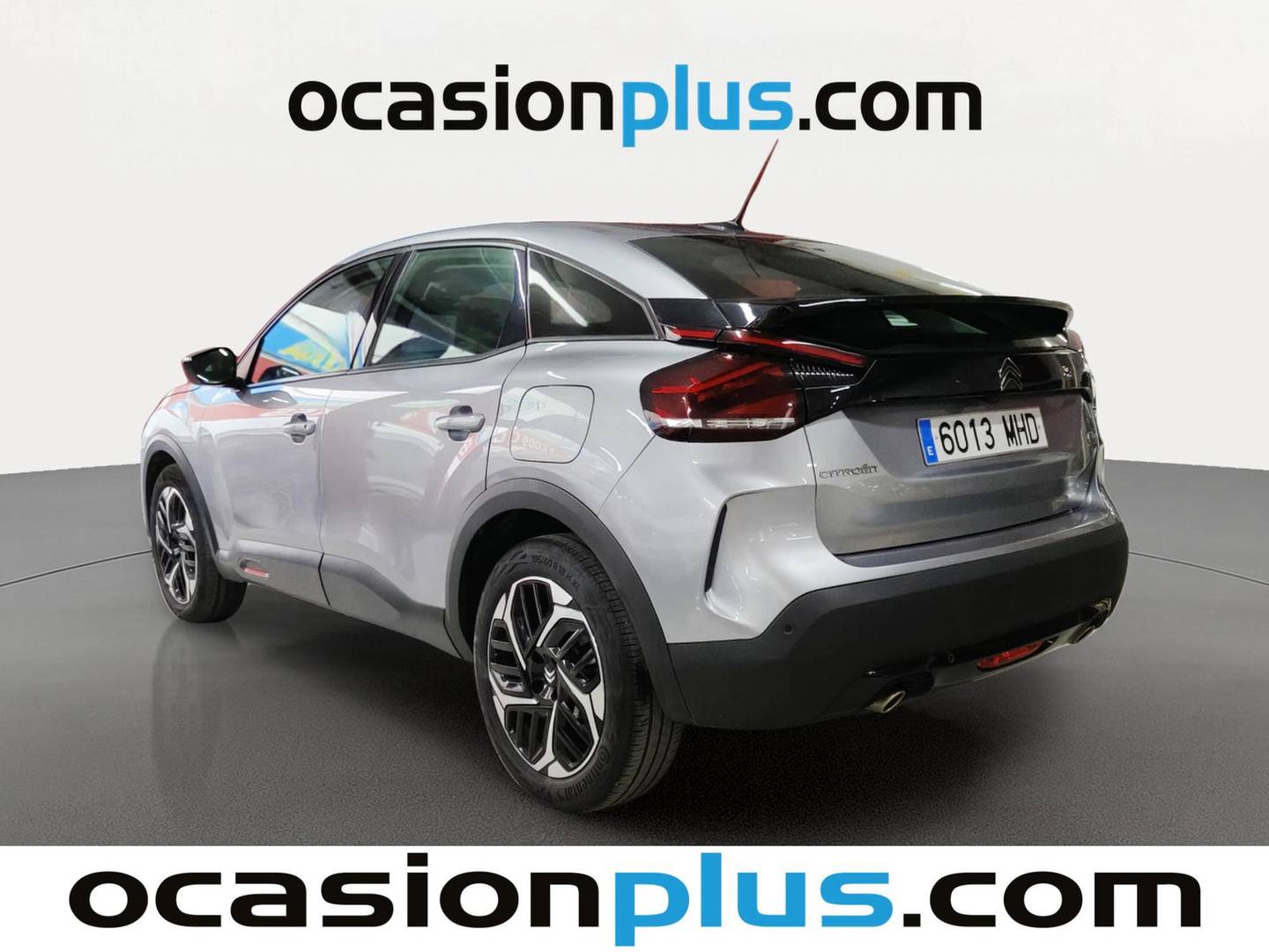 Citroën C4 Citroen C4 PureTech 130 S&S 6v Feel Pack (130 CV) 130cv