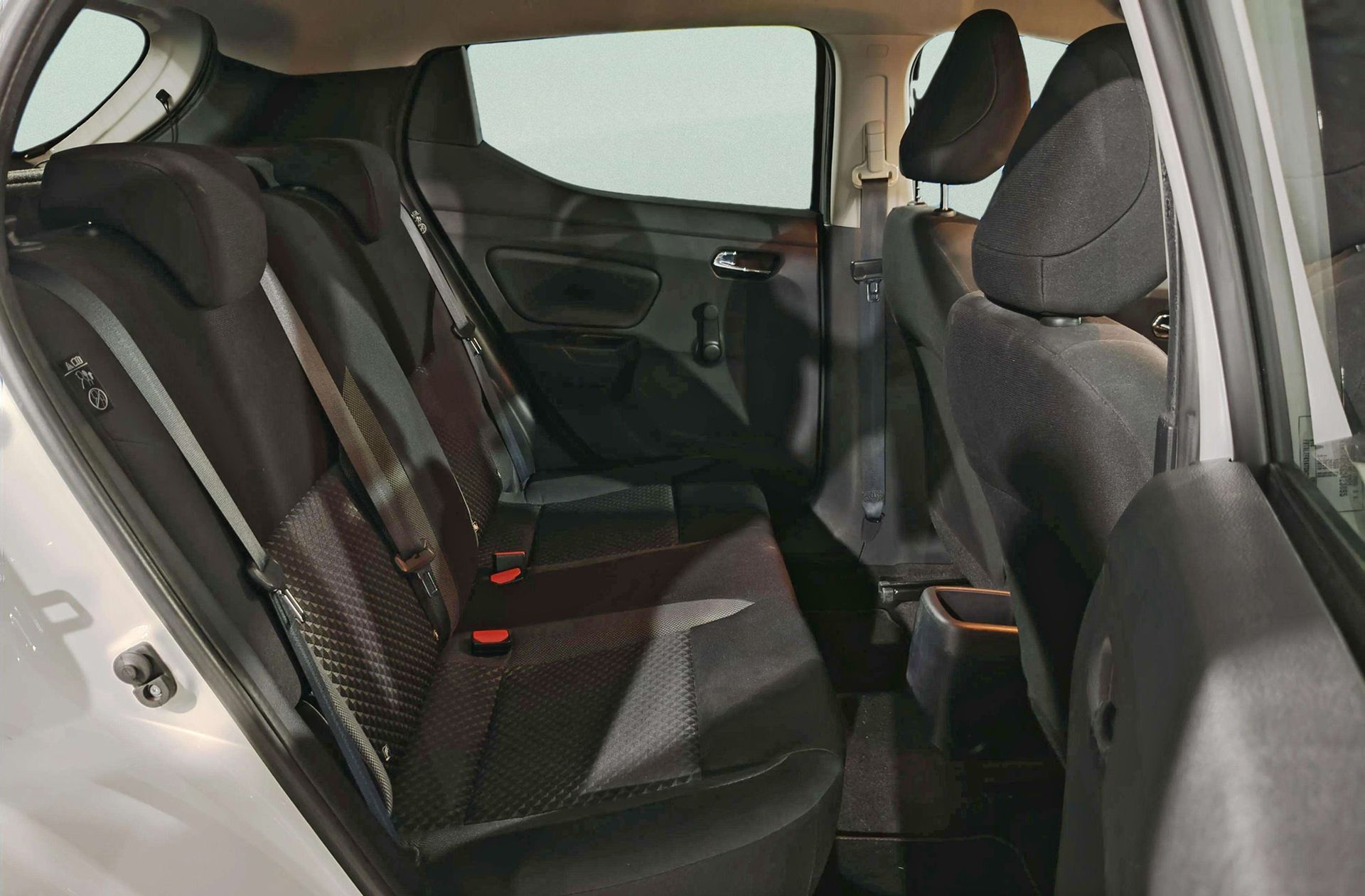 Nissan Micra IG-T 100 Acenta - foto 14