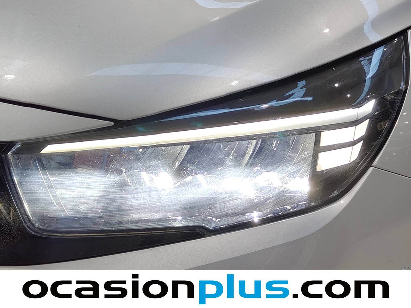 Acabados Opel Corsa Opel Corsa 1.2 T XHL GS (100 CV)