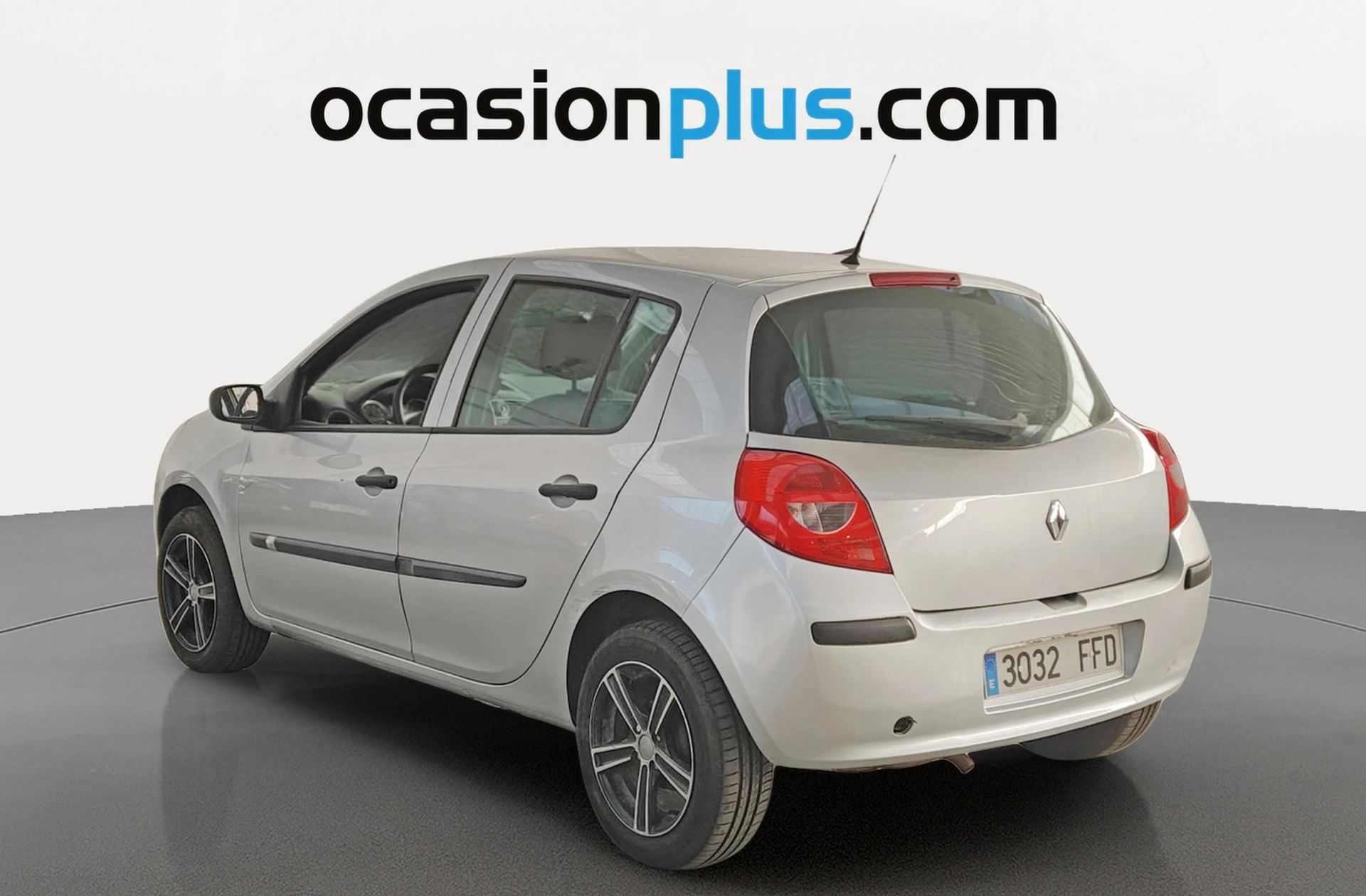 Renault Clio 1.2 16v Pack Authentique - foto 3