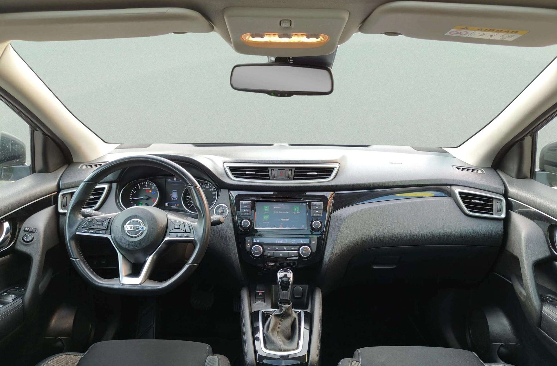 Nissan Qashqai DIG-T 160 N-Connecta 4x2 DCT - foto 7