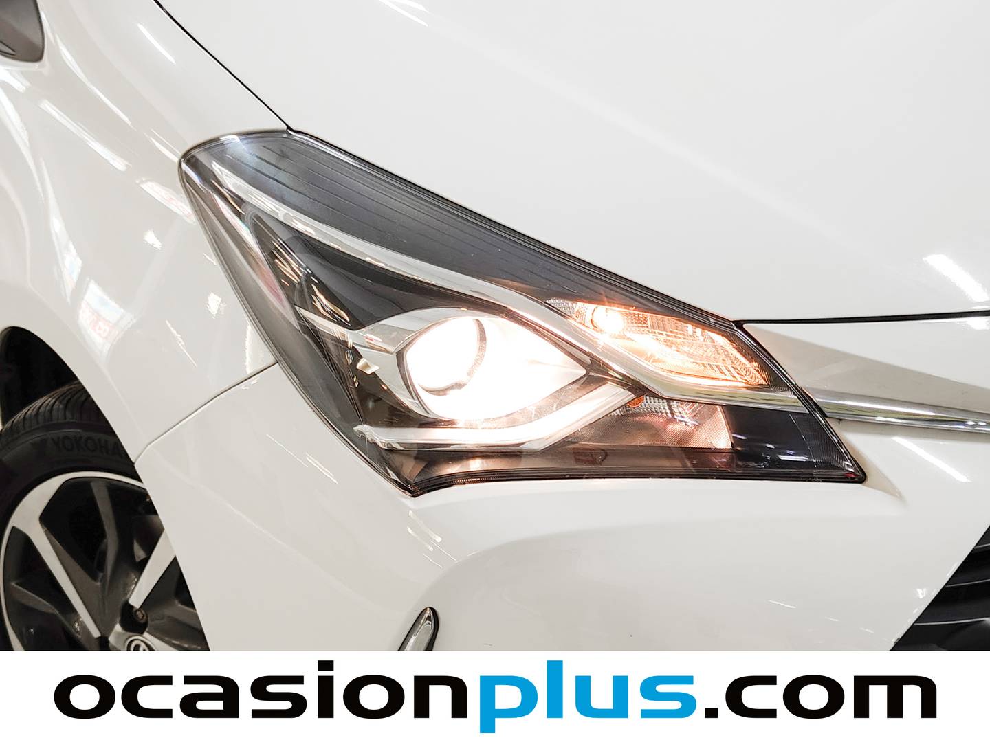 Toyota Yaris Toyota Yaris 1.5 Feel! Edition (111 CV) barato