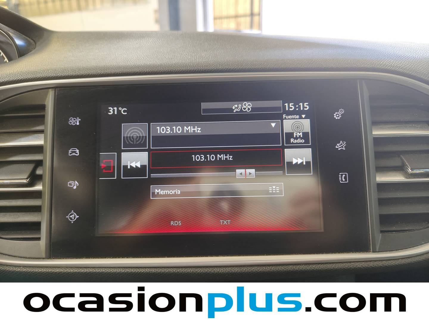 Peugeot 308 Peugeot 308 SW 2.0 BlueHDI GT Line (150 CV) manual