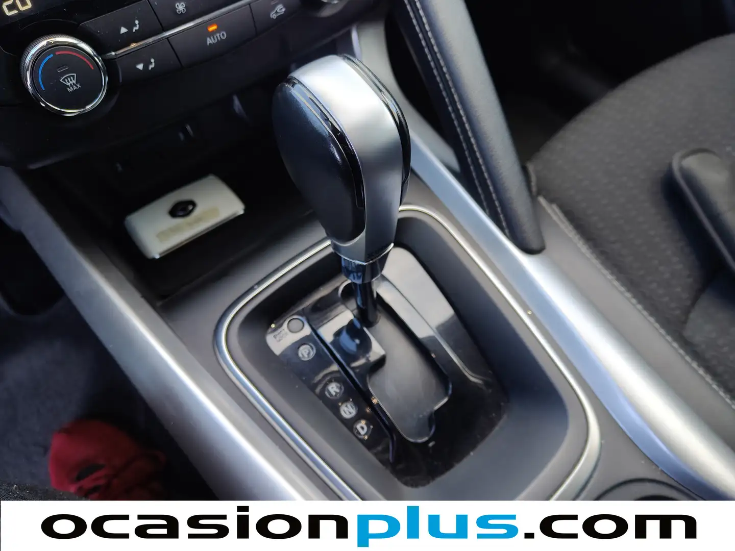 Foto Renault Kadjar Renault Kadjar Zen Energy dCi (130 CV) X-Tronic